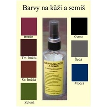 Chevas Barva na kůži a semiš bezbarvá 110 ml