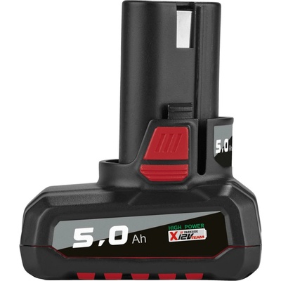 PARKSIDE PERFORMANCE 5 Ah PAPK 12 5.0 B2 – Hledejceny.cz