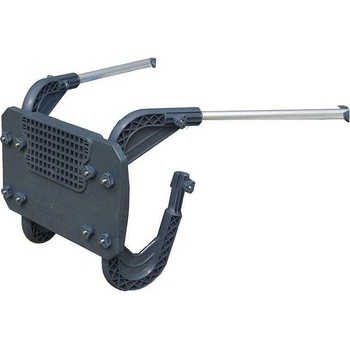 Intex Поставка за мотор за надуваема лодка, 50x33 см, INTEX 68624NP (68624NP)