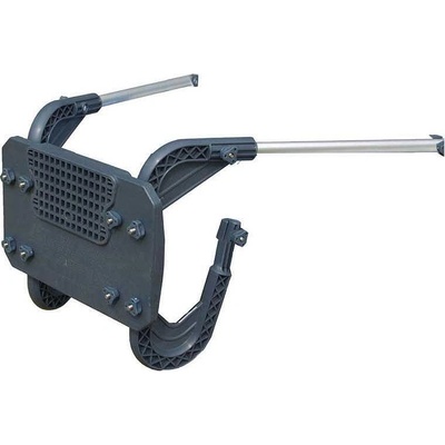 Intex Поставка за мотор за надуваема лодка, 50x33 см, INTEX 68624NP (68624NP)