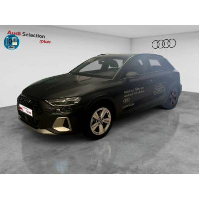 Audi A3 TFSIe S tronic Advanced 151 kW