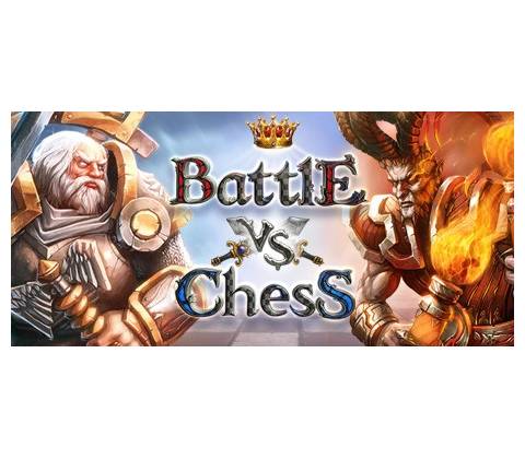 Battle vs Chess