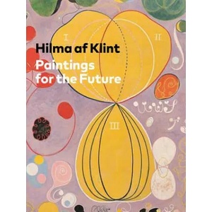 Hilma af Klint (ISBN: 9780892075430)
