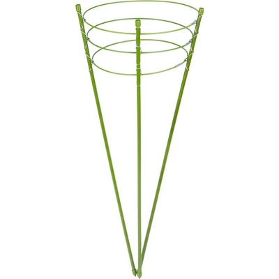 Držiak FH-490, 90 cm, oporný stojan na kvety