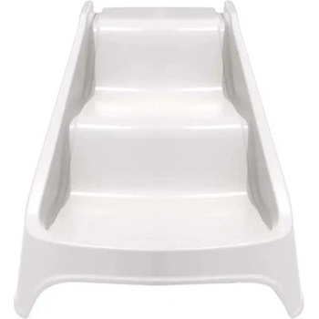 Prístupové schodíky s rampou pre automatické WC Litter Robot 4