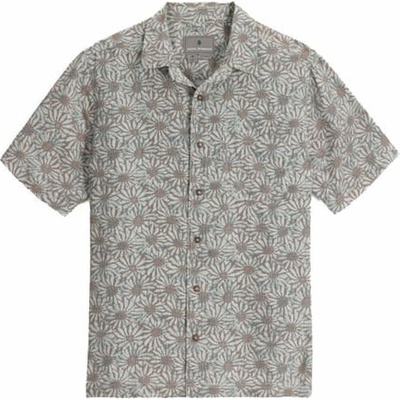 Royal Robbins pánska košeľa krátký rukáv Camino Pucker