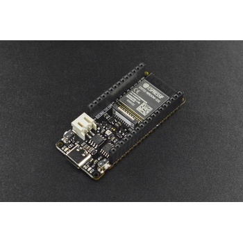 DFRobot FireBeetle 2 ESP32-E IoT s hlavičkou
