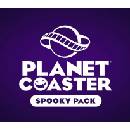 Planet Coaster - Spooky Pack