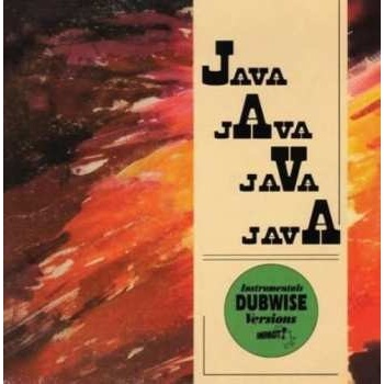 Impact All Stars - Java Java Java Java LP