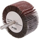 Levior Kotouč lamelový brusný 60 x 30 x 6 mm P100 21863