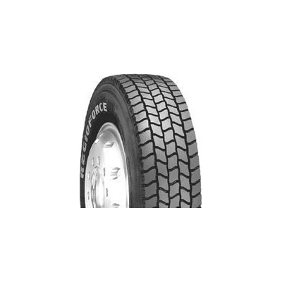 Fulda Regio Force 245/70 R17,5 136M