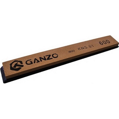 Ganzo 600 grit náhradný brúsny kameň