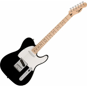 Image 1 of Squier Sonic Telecaster MN BLK