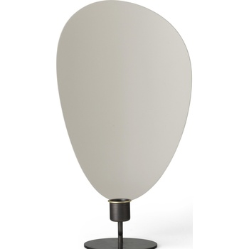 Audo Copenhagen Свещник за класическа свещ Flambeau 30 см сив (71039-000923)