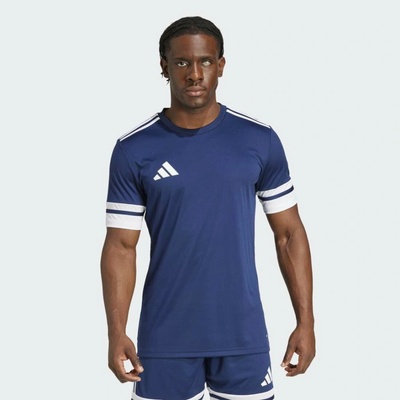 adidas Squadra 25 JERSEY pánský dres černá