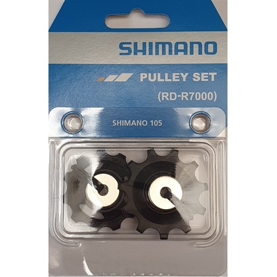 Shimano Kladky prehadz. 105 RDR7000 11-k.