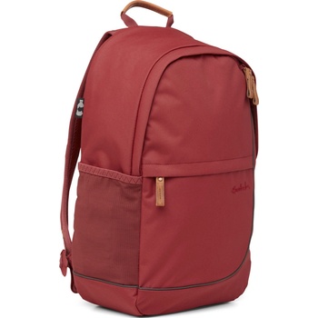 Satch batoh Fly Pure Red