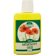 Naděje měsíčkový olej 50 ml