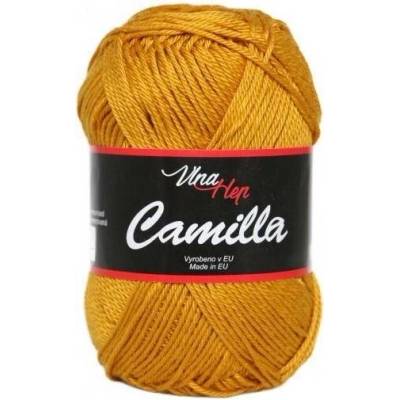 Příze Vlna Hep Camilla 8190