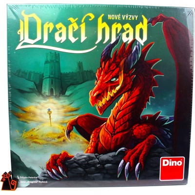 Dino Dračí hrad