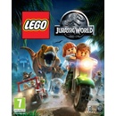 LEGO Jurassic World