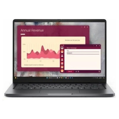 Dell Pro 14 W0J5T