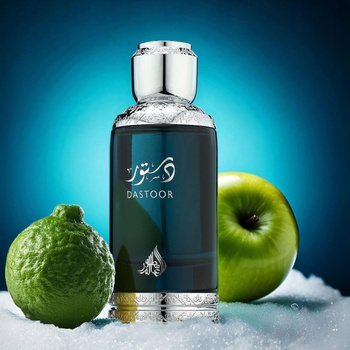 Fragrance World Dastoor Lil Rijal EDP 100 ml
