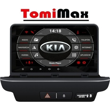 TomiMax 190