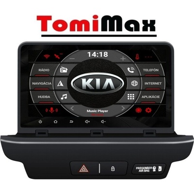 TomiMax 190