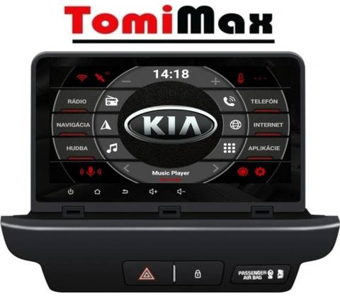 TomiMax 190
