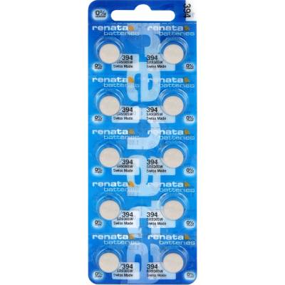 Renata 394 1 ks, silver oxide AARE005