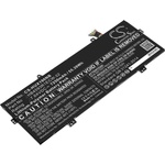 Cameron Sino Батерия за Huawei MateBook X Pro 2020, 7250 mAh, Li-Pol (CS-HUX190NB)