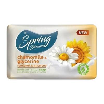 Spring mydlo camila 90 g