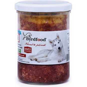 Byrdfood Hovězí směs 400 g
