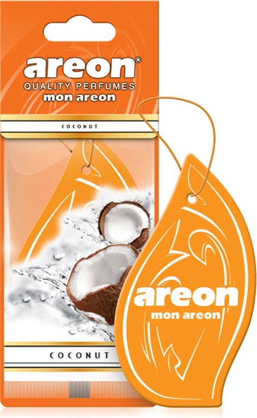 Areon Mon COCONUT