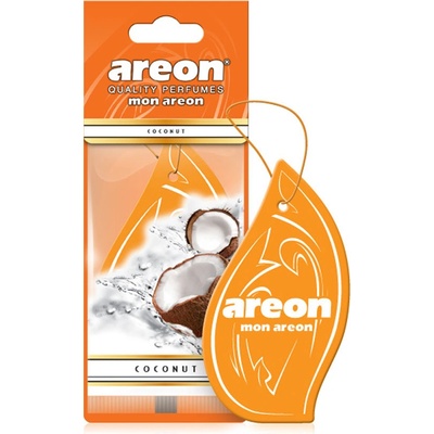Areon Mon COCONUT