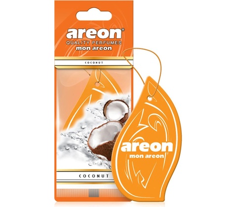 Areon Mon COCONUT