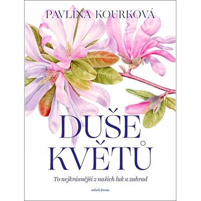 Duše květů - Klára Mandausová