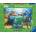 Ravensburger Puzzle Minecraft Mosaic 1000p (12000421)