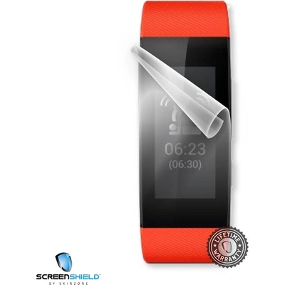 Ochranná fólia Screenshield Sony SmartBand Talk SWR30 - displej