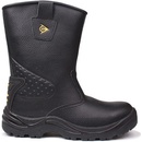 Rigger Safety Boots Mens