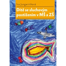 Portál Dítě se sluchovým postižením v MŠ a ZŠ