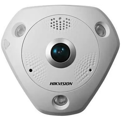 Hikvision DS-2CD6365G0E-IVS