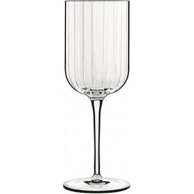 Luigi Bormioli BACH poháre na víno 4 x 280 ml