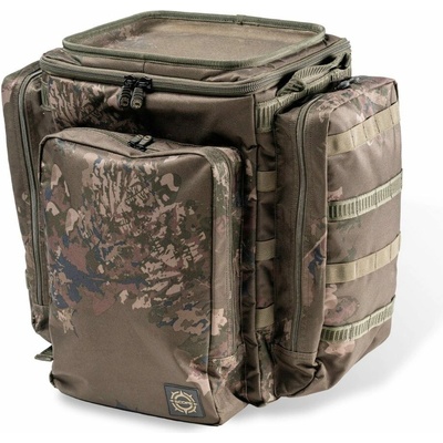 Nash Batoh Scope Soft Protect Rucksack XL 55l