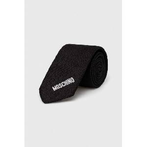 Moschino Копринена вратовръзка (M5662.55058)
