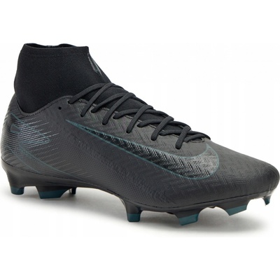 Nike Mercurial Superfly 10 Academy MG černo/zelené