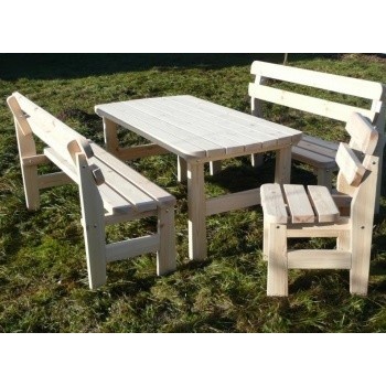 Židle Finland ZN30003