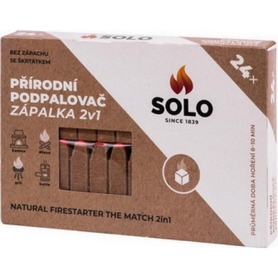 SOLO 620117 24 ks