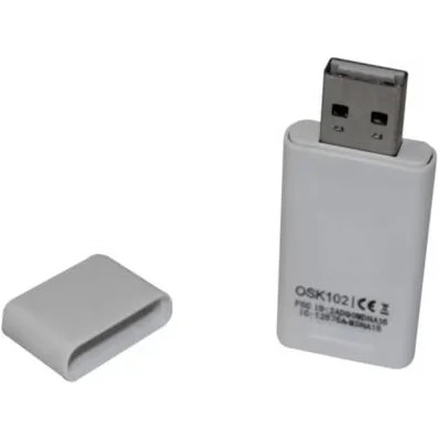 Nippon Wi-Fi управление EU-OSK10 за климатици Nippon (EU-OSK10)